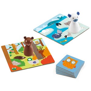 Mon premier jeu d’association