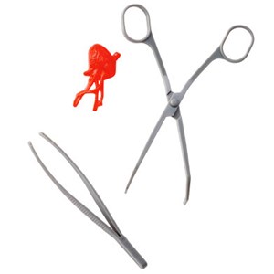 Coffret explore le corps humain