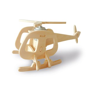 3 maquettes d'aviation animées
