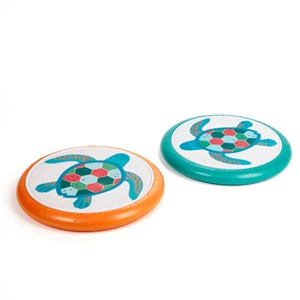 Disques tortue marine Ogo