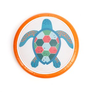 Disques tortue marine Ogo