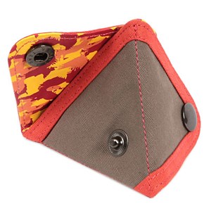 Porte-monnaie magique origami