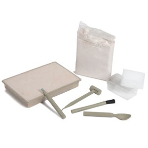 Coffret d'excavation T-Rex