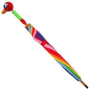 Parapluie Oiseau des iles