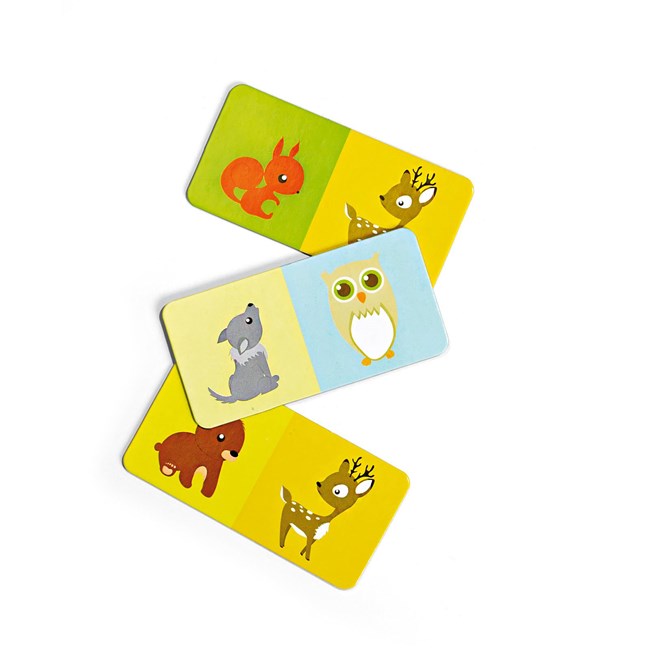 Mes Tout Premiers Jeux Nature Et Decouverte
