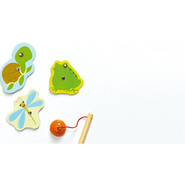 Mes Tout Premiers Jeux Nature Et Decouverte