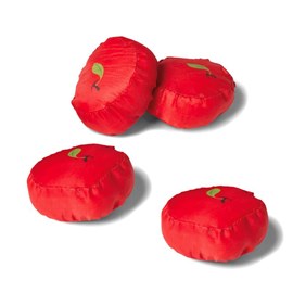 Balle pomme à lancer pour tipi 30145760