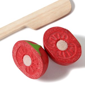 Fruits et légumes à découper