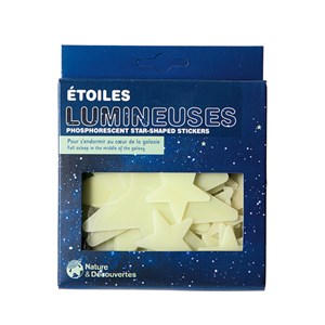 Stickers pour étoiles 30147030