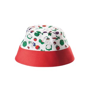 Mon chapeau de jardin
