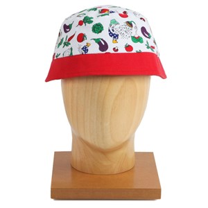 Mon chapeau de jardin