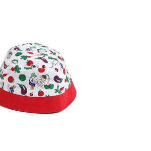 Mon chapeau de jardin