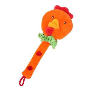 Attache-tétine Bergamote