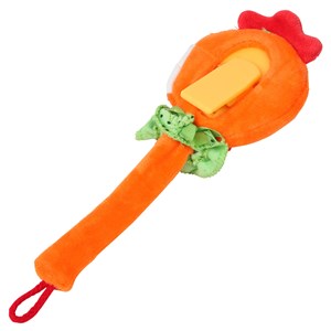 Attache-tétine Bergamote