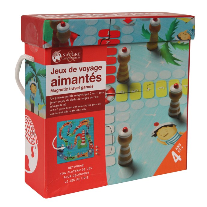 Mes Tout Premiers Jeux Nature Et Decouverte