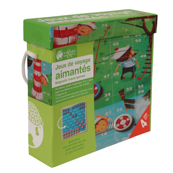 Mes Tout Premiers Jeux Nature Et Decouverte