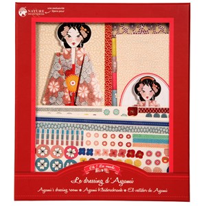 Le Dressing d'Ayumi
