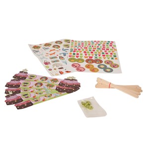 Kit déco de table Princesses