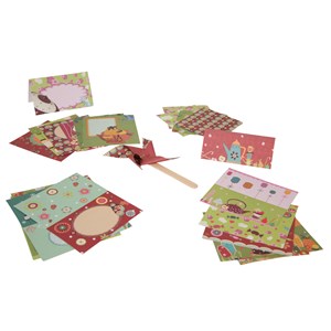 Kit déco de table Princesses