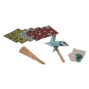 Kit déco de table chevaliers