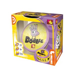 Jeu de société Dobble classique