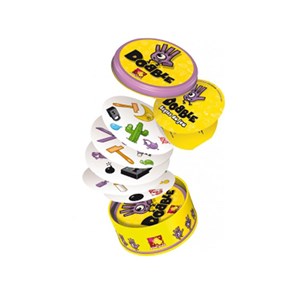 Jeu de société Dobble classique