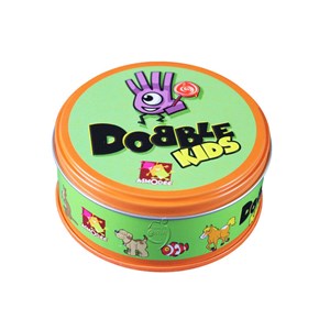 Jeu Dobble kids