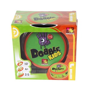 Jeu Dobble kids
