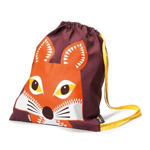 Sac fourre-tout Renard