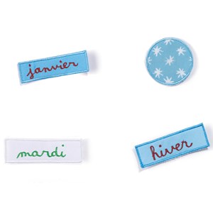 Mon Calendrier des saisons