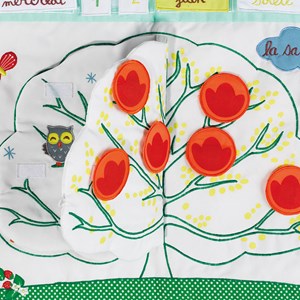 Mon Calendrier des saisons