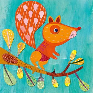 Mon premier atelier de collage