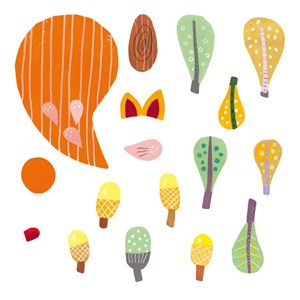 Mon premier atelier de collage