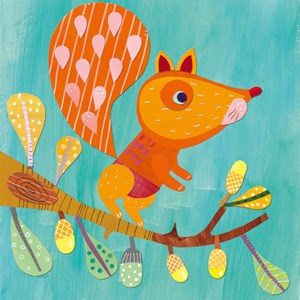 Mon premier atelier de collage