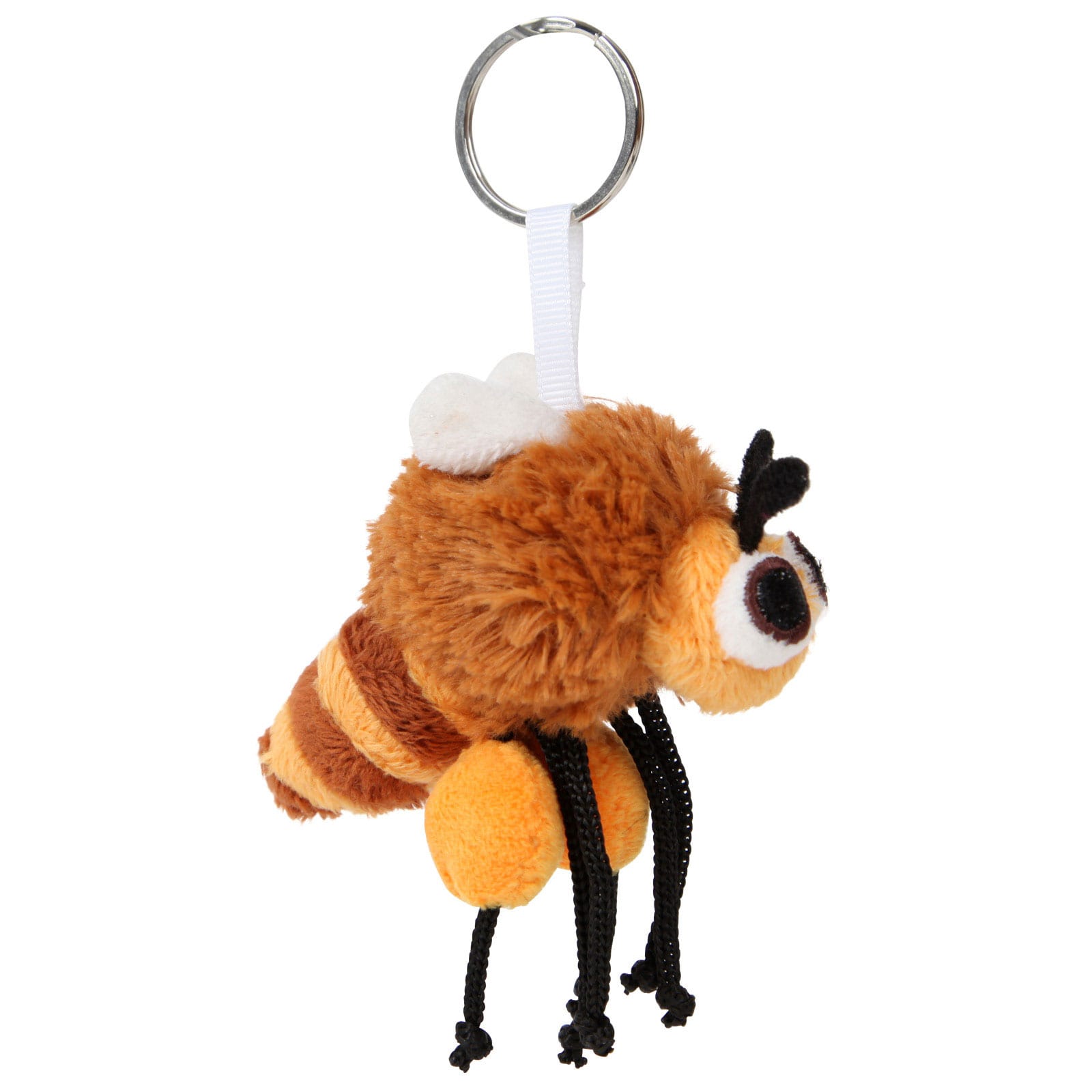 Porte clés abeille -  France