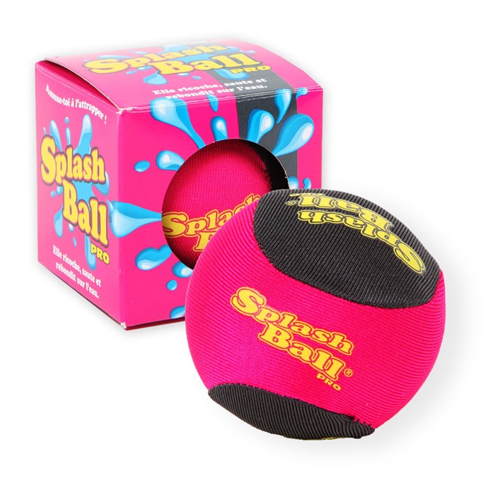 Splash ball pro Nature & Découvertes