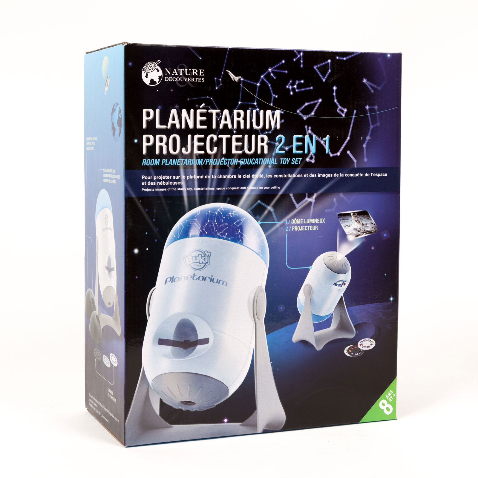 Projecteur Ciel Etoile, Projecteur Galaxie, Planetarium Projecteur