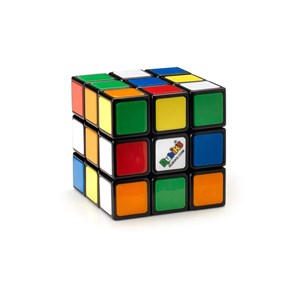 Casse-tête Rubik’s cube