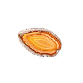 Agate fine