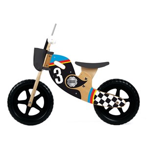 Kit moto pour premier vélo