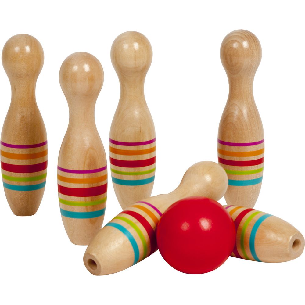 Jeu De Quilles Nordique Wild Wolf Jeu De Quilles Nordique Wild Wolf