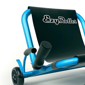 Kart sans pédale bleu Ezyroller