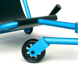 Kart sans pédale bleu Ezyroller