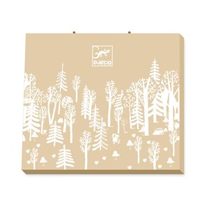 Mallette de coloriage