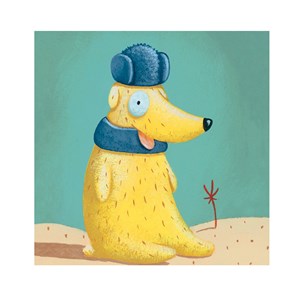 Créer avec des stickers