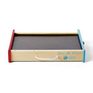 Mallette des lettres mobiles