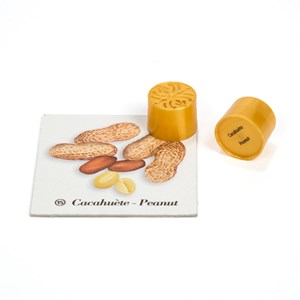 Les boîtes à odeurs