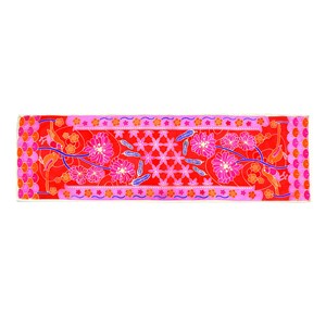 Mon foulard, ma création