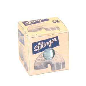 Mini ressort magique