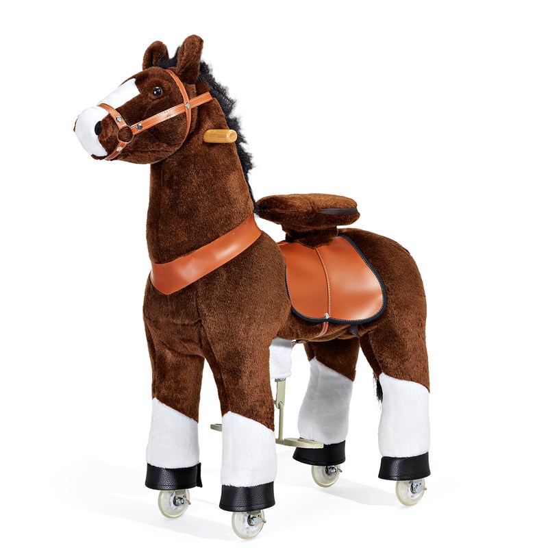 picwic cheval a bascule